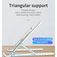 Adjustable 6-gear Ergonomic Cooling Laptop Stand