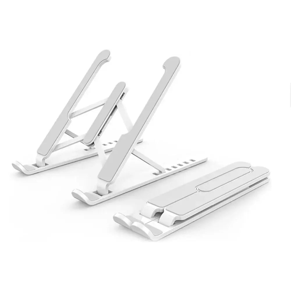Adjustable 6-gear Ergonomic Cooling Laptop Stand