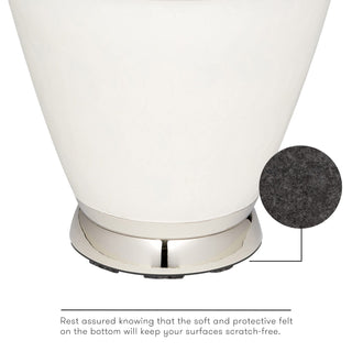 Adult Cremation Urns with Velvet Bag