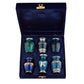 Adult Cremation Urns with Velvet Bag