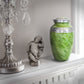 Adult Cremation Urns with Velvet Bag