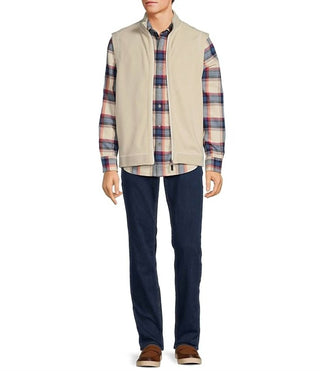 Tommy Bahama - Flip Coast Reversible Vest