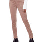 Charlie B - Twill Cuff Pant