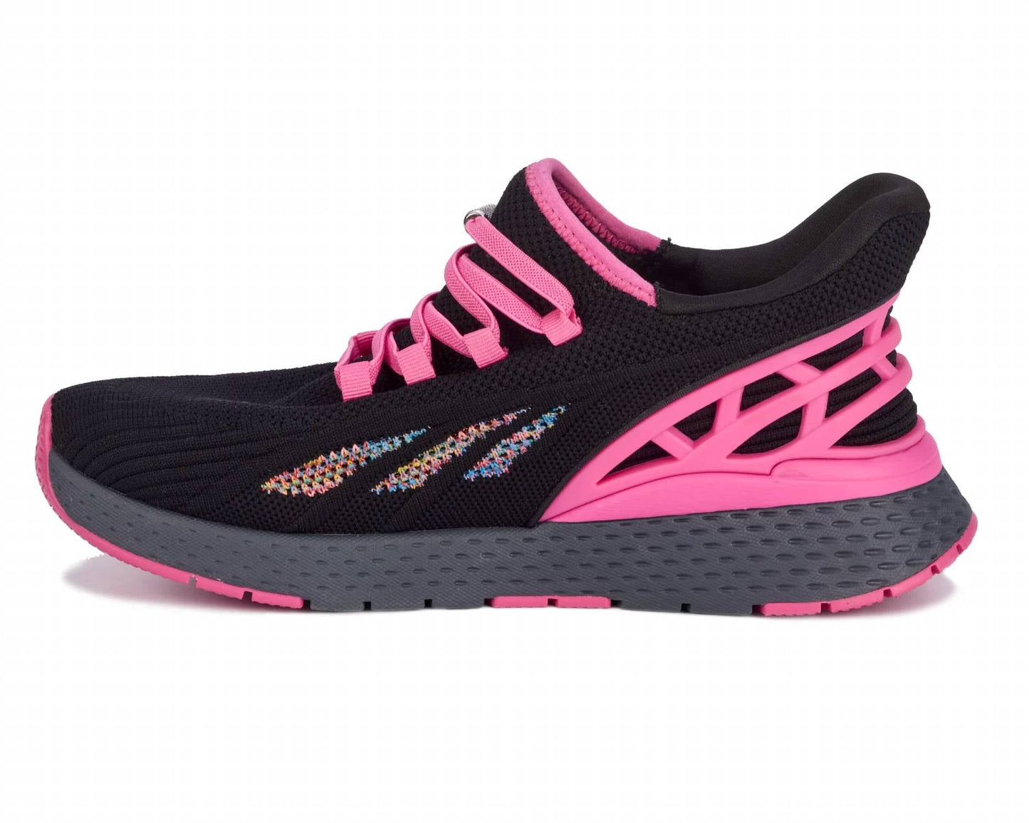 Drew - Women Halo Sneakers - Wide