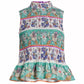Marie Oliver - Odie Tank Top