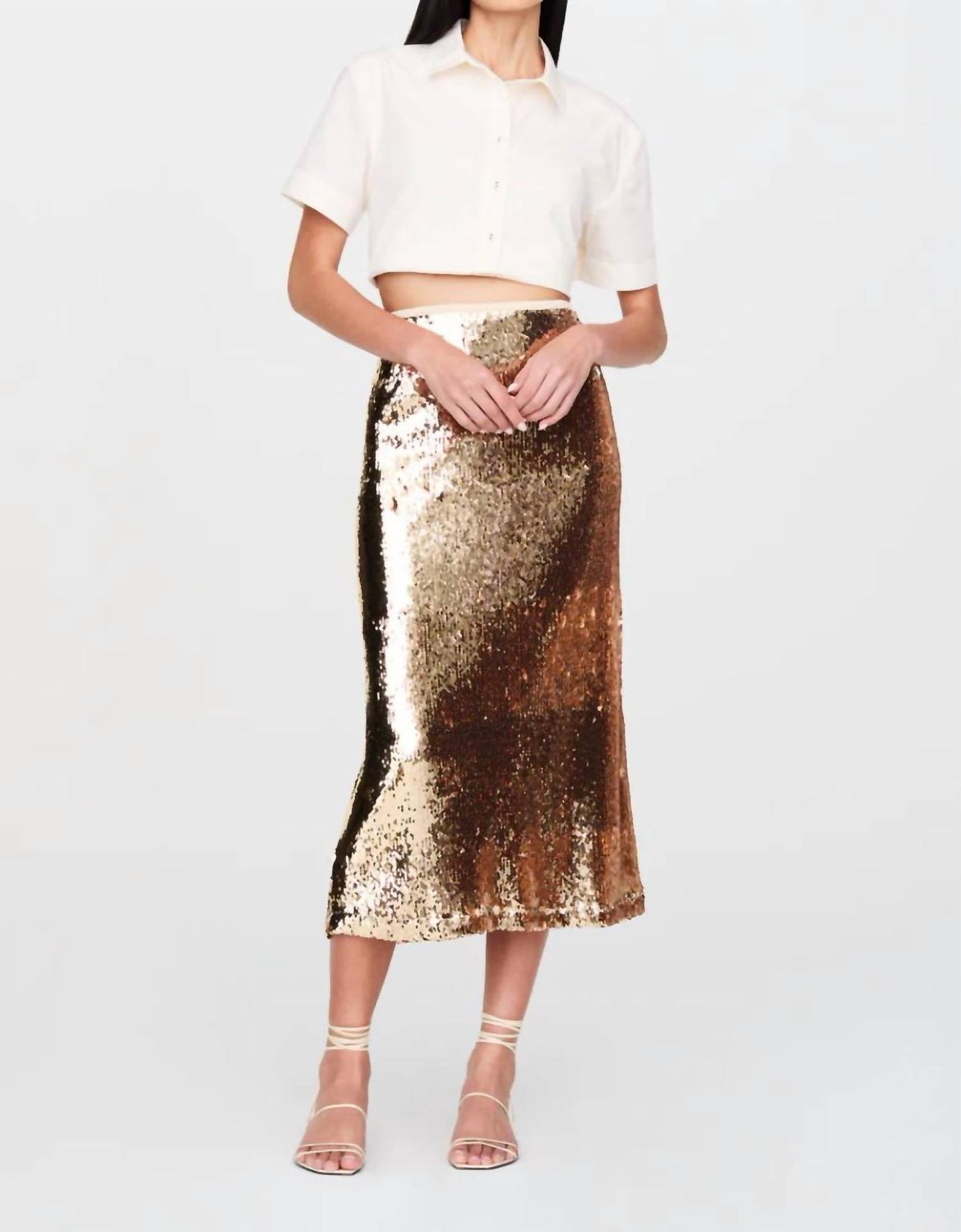 Marie Oliver - Wray Skirt
