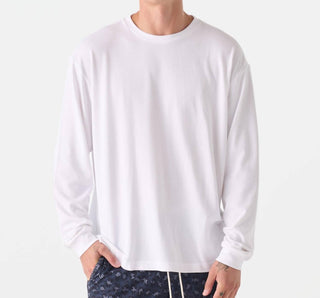 Legends - Fairfax Oversized Long Sleeve Tee
