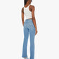 Mother - Women's The Outsider Sneak Pants
