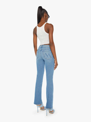 Mother - Women's The Outsider Sneak Pants