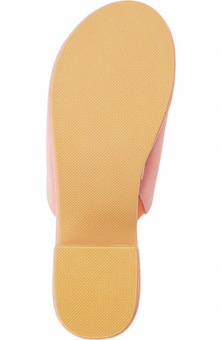 Beach By Matisse - Terry Platform Sandal