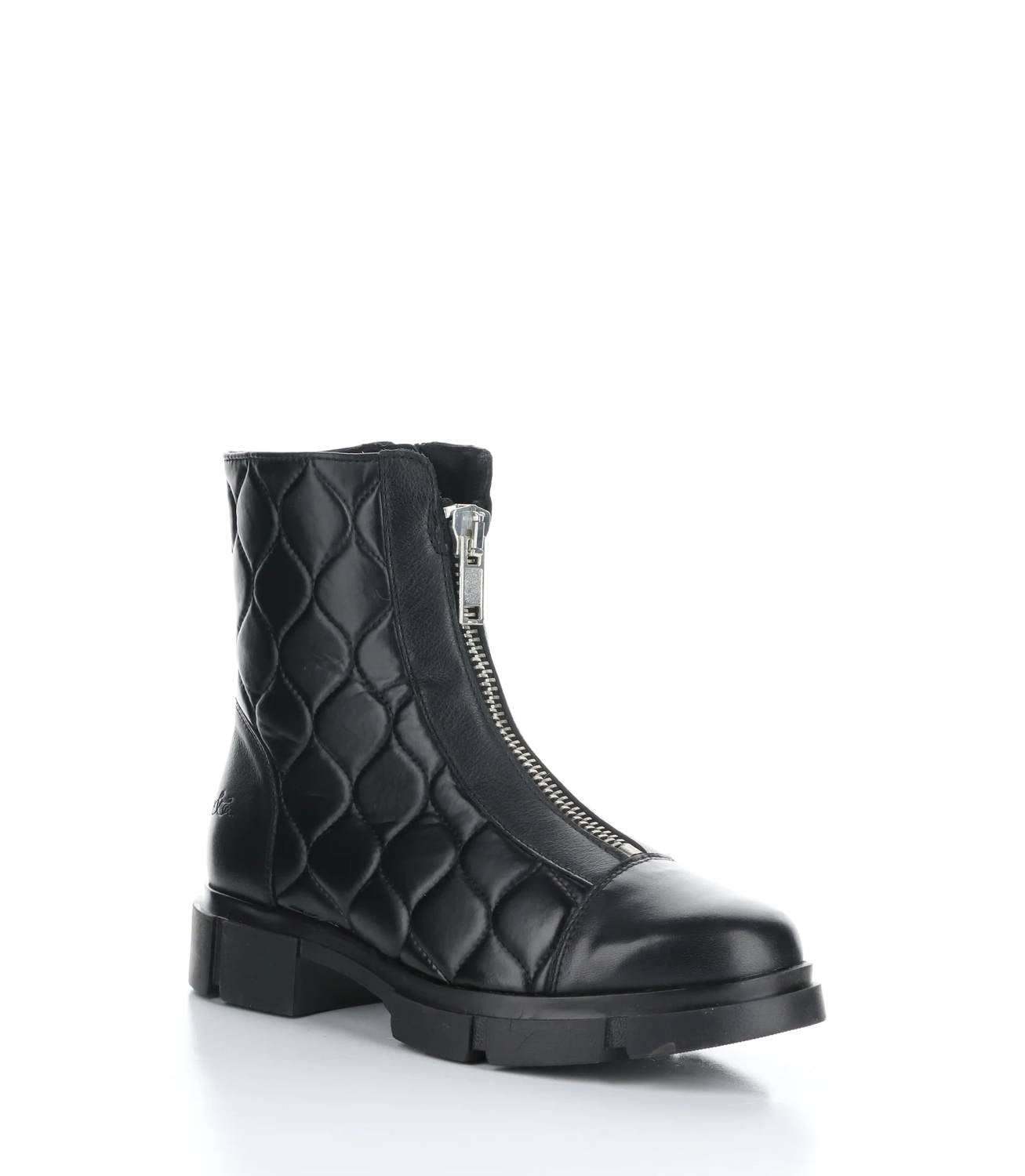 Bos. & Co. - Women's Lane Boots
