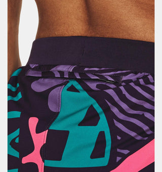 Under Armour - Run In Peace Shorts