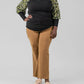 Kut From The Kloth - High Rise Wide Leg Jean - Plus