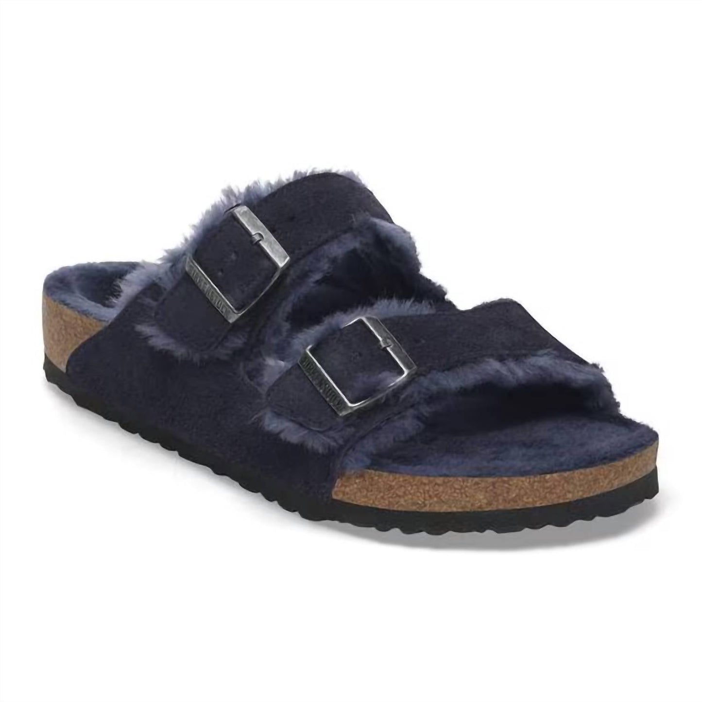 Birkenstock - WOMEN'S ARIZONA SHEARLING SANDAL