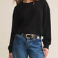 Z Supply - Women's Angel Mini Thermal Top