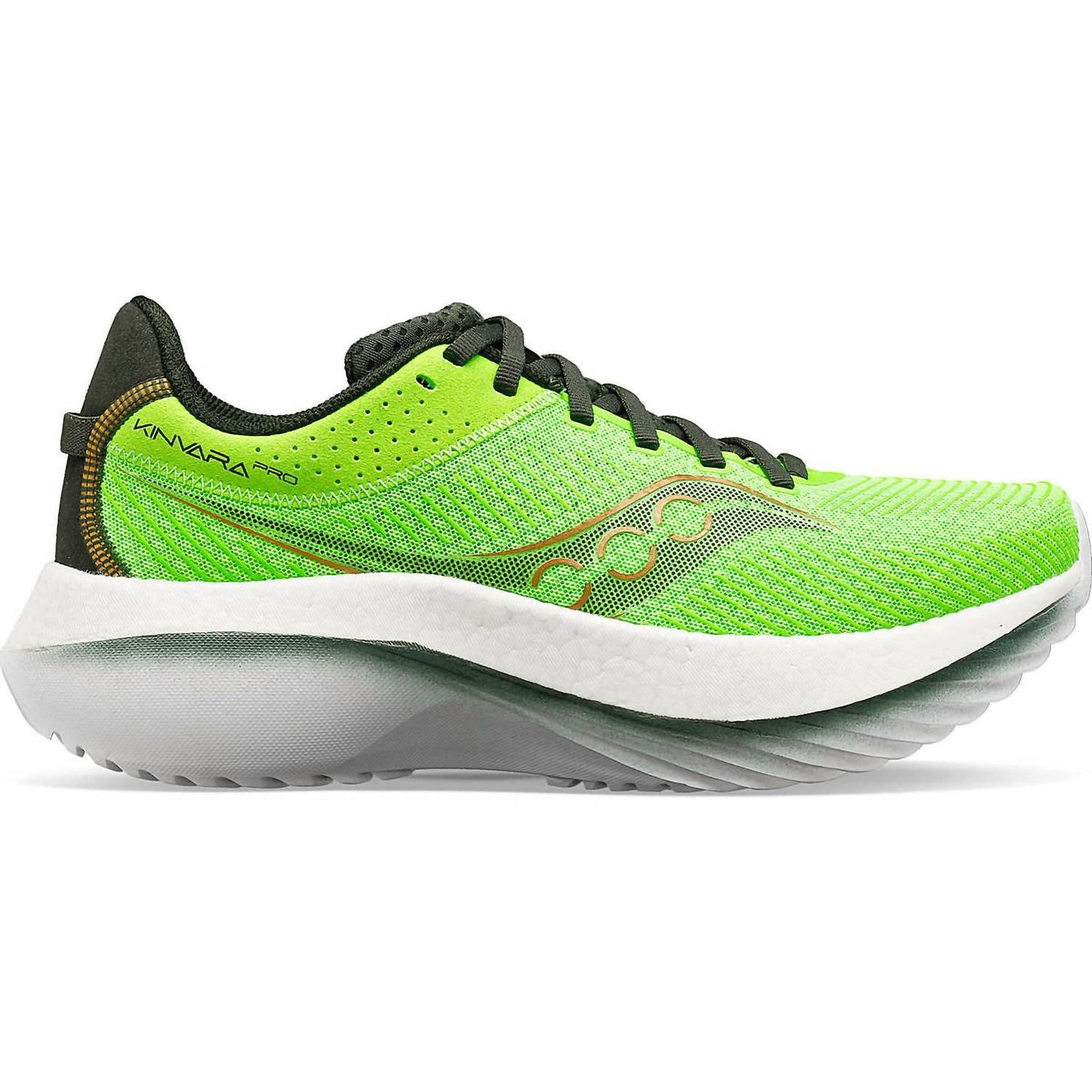 Saucony - Men's Kinvara Pro Shoes