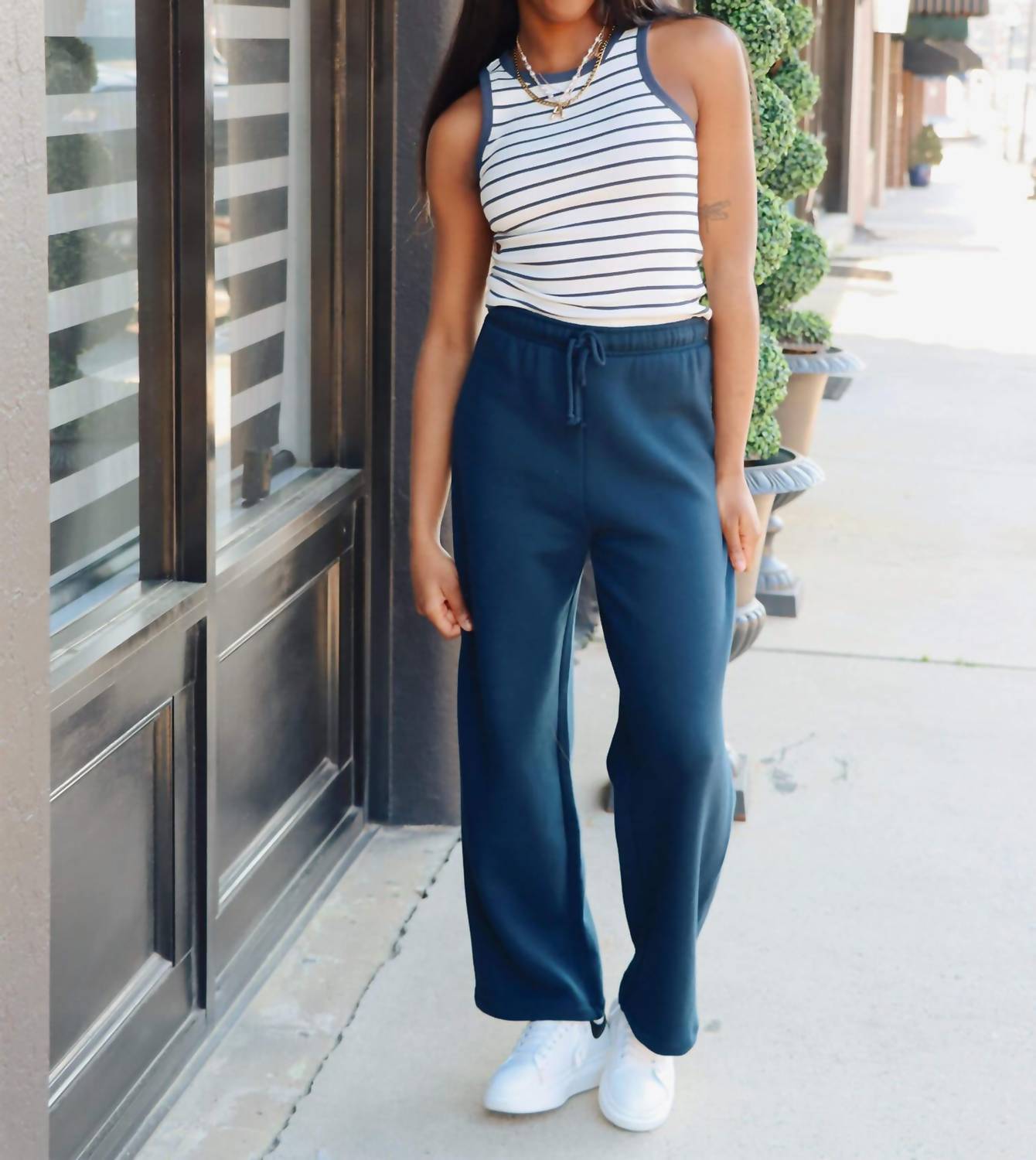 Z Supply - Hype Sweatpants