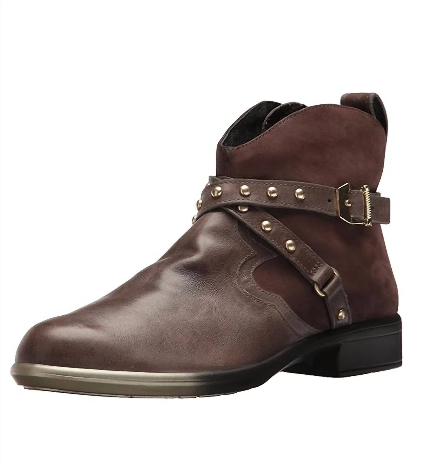 Naot - WOMEN'S TAKU BOOTS