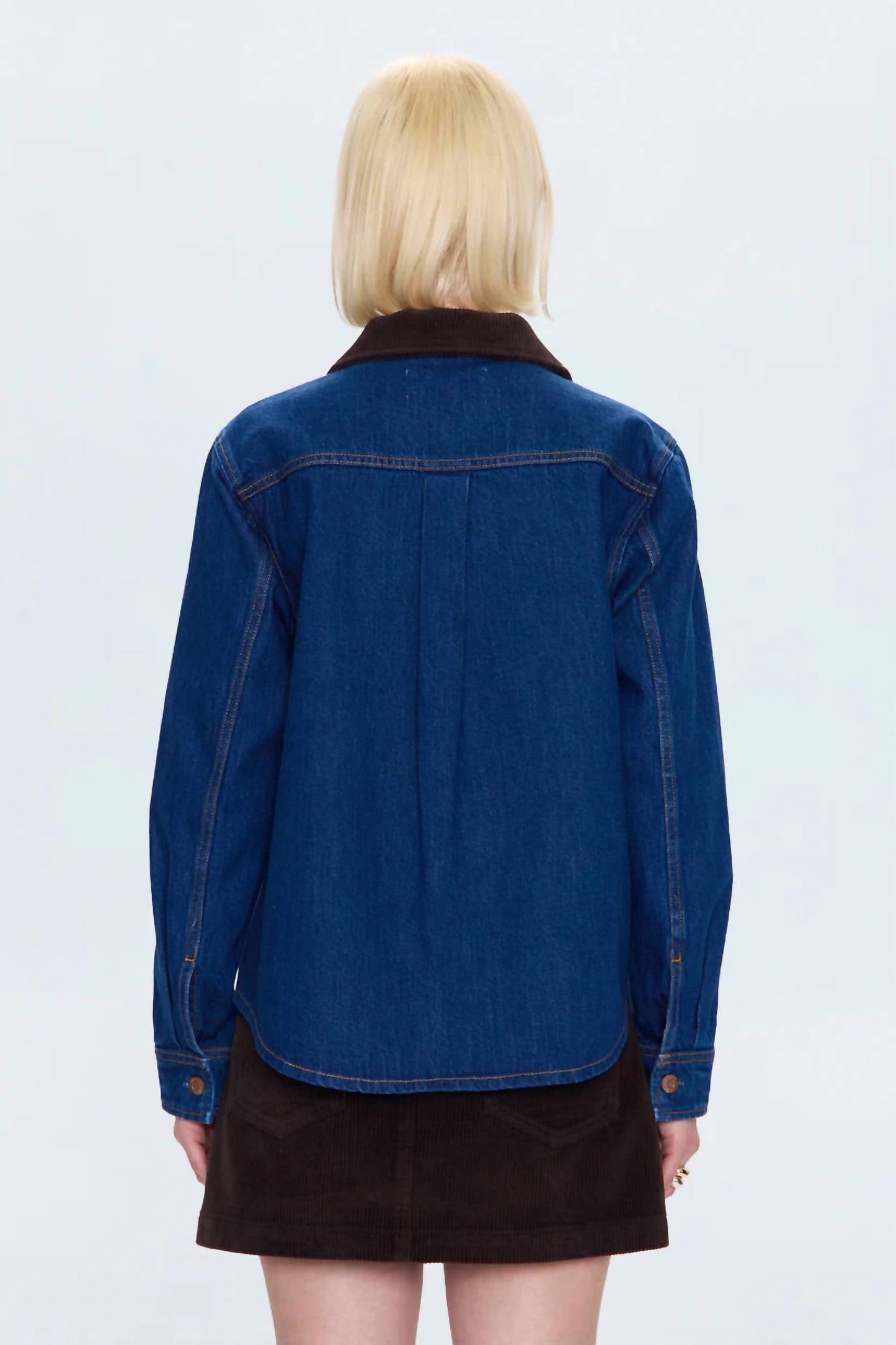 Pistola - Devon Barn Jacket
