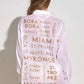 Elan - Island Dreaming Coverup Top