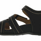 Sas - Women's Swerve Strap Sandal
