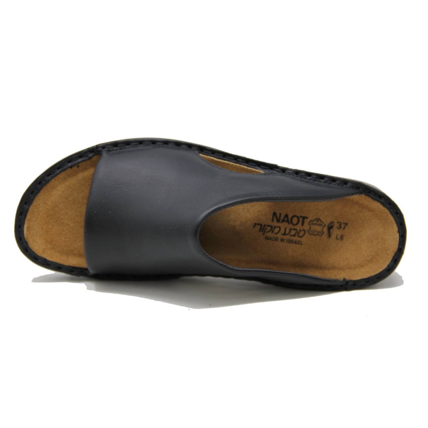 Naot - Women's Rome Slip On Sandal