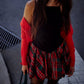 Free People - Tinsel Kiss Mini Dress