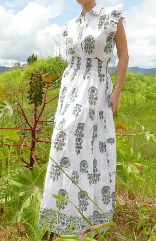 Bindu - Paulina Dress