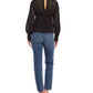 Fifteen Twenty - Ina Stretch Lace Top