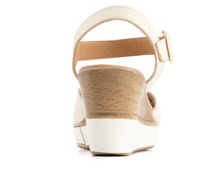 Andrea - Women's Ankle Strap Sandal