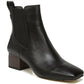 Franco Sarto - Women's Waxton Zipper Ankle Boots