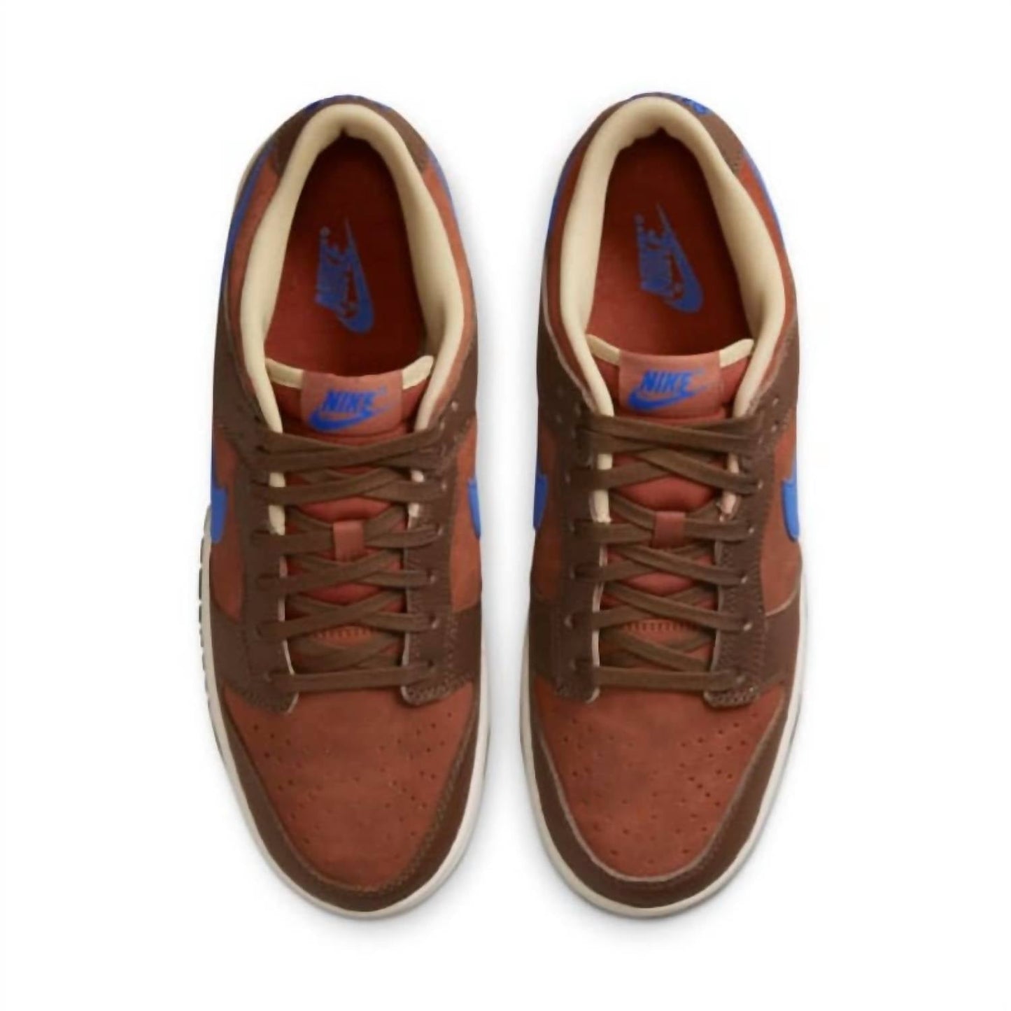 Nike - Men's Dunk Low Retro Premium Sneakers