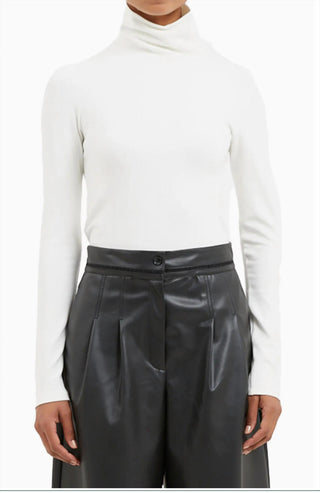 French Connection - Roy Viscose Top