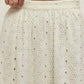 Z Supply - Bria Eyelet Skirt