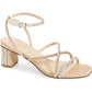 Pelle Moda - Women's Suede Viena Heel