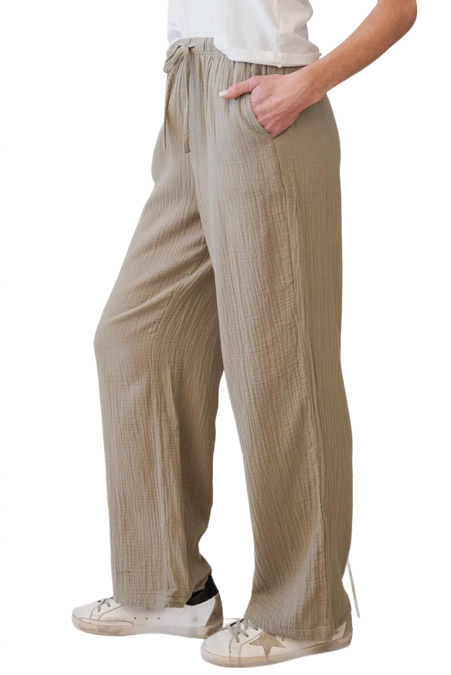Rails - Emmie Pants