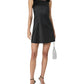 French Connection - Carey Square Neck Dress