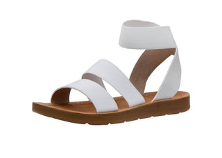 Cushionaire - Women's Indego Stretch Sandal