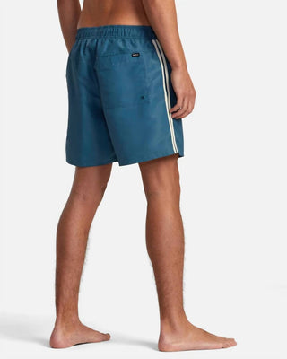 Rvca - Breakout Elastic Shorts