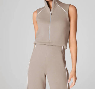 Spanx - Ae Airpique Jumpsuit