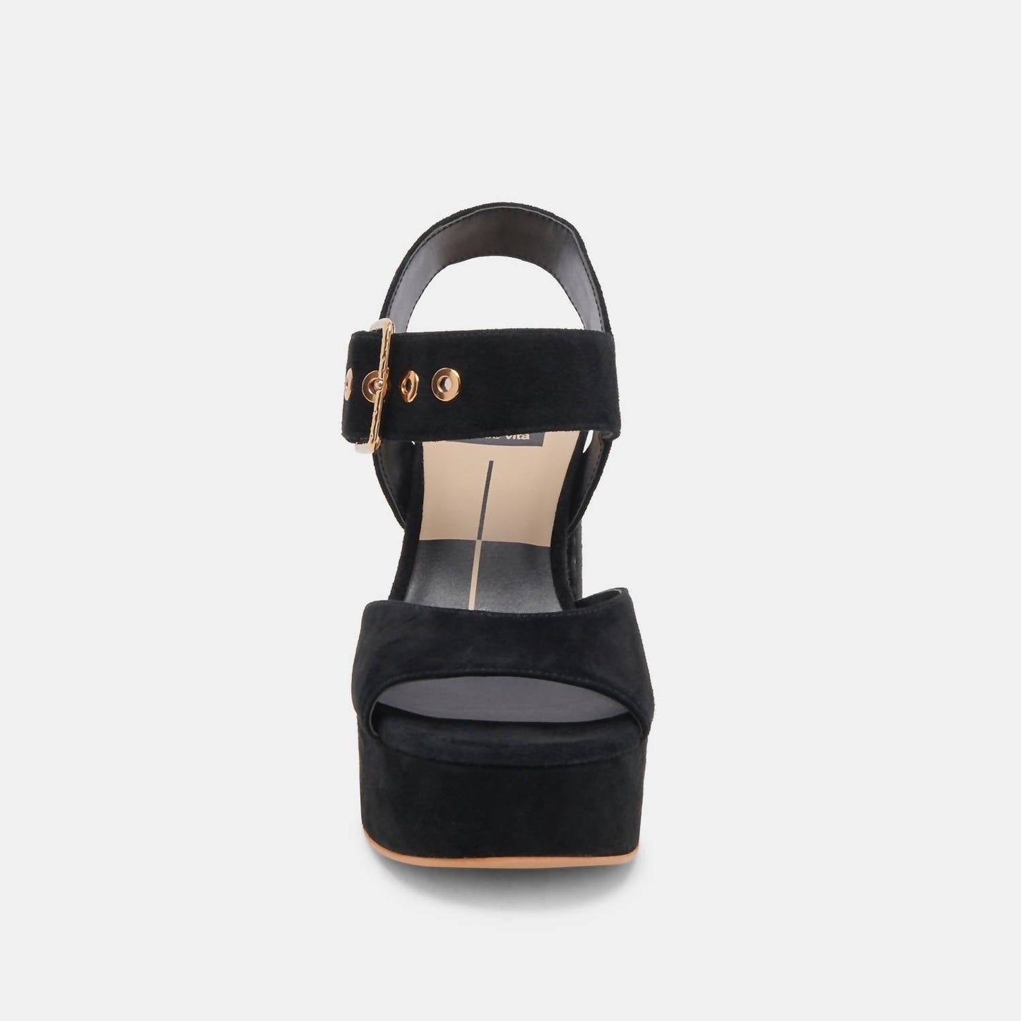 Dolce Vita - Women's Bobby Platform Heels
