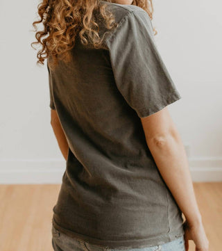 People Of Leisure - Rolling Stones Voodoo Sunkissed Tee