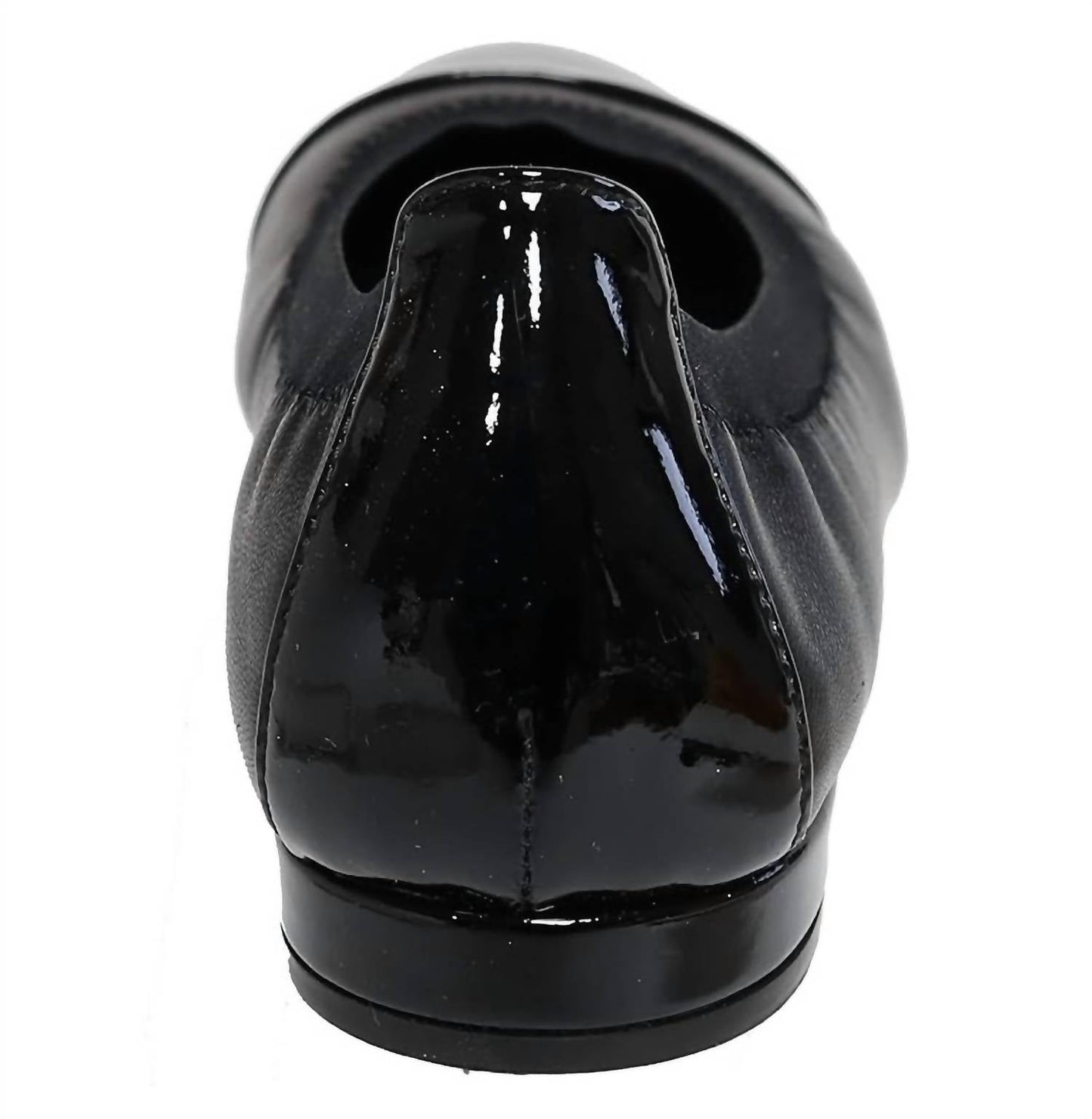 David Tate - WOMEN'S NICOLE FLATS - WW WIDTH