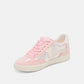 Dolce Vita - Women's X Byrdie Golf Sneakers