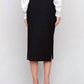 Charlie B - Knee Length Skirt