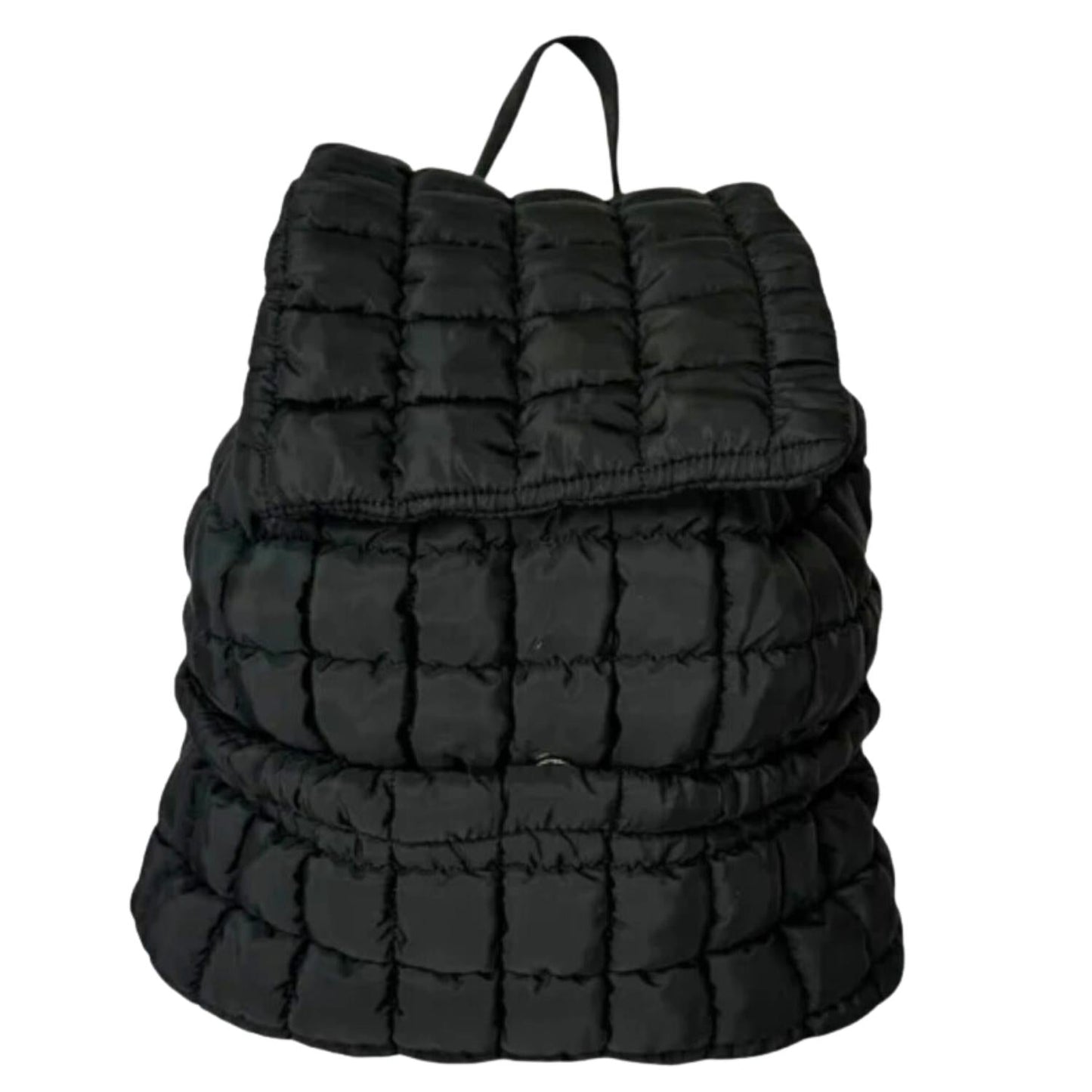 Lil Darlings - Women's Puffer Backpack
