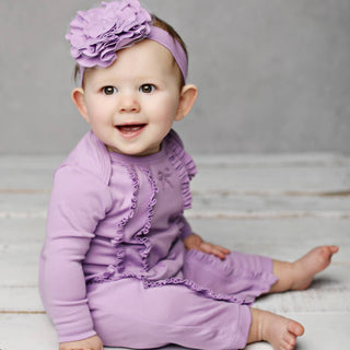 Lemon Loves Layette - Victoria Romper