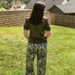 Z Supply - Soleil Cusco Pant