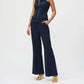 Joseph Ribkoff - Lux Twill Bustier Fitted Top