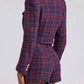 Generation Love - Norah Tweed Blazer